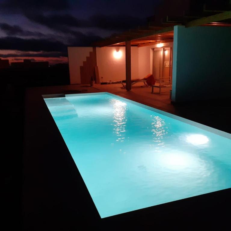 Villa Vista Volcan Lajares with heated pool - Villa Deluxe - 18