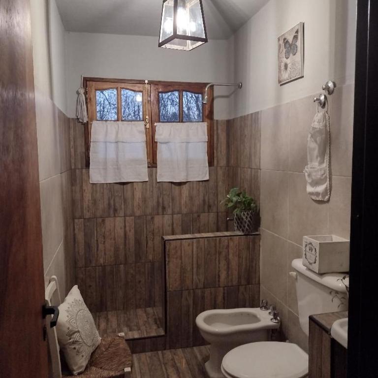 Las Brisas casas de campo un lugar para soñar - One-Bedroom Chalet - 34