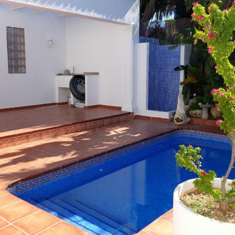 Casa Verde - Villa de 2 dormitorios - 10