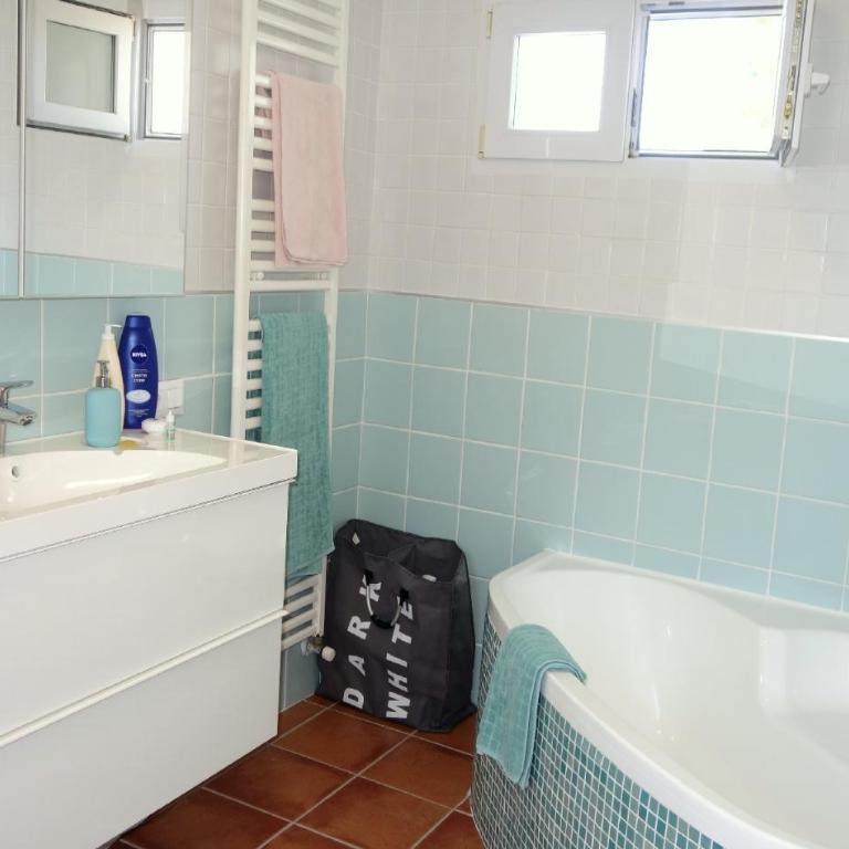Casa Verde - Villa de 2 dormitorios - 13