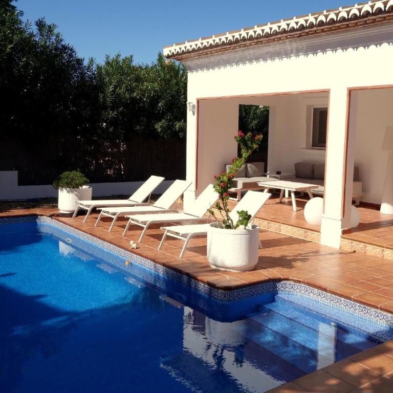Casa Verde - Villa de 2 dormitorios - 25