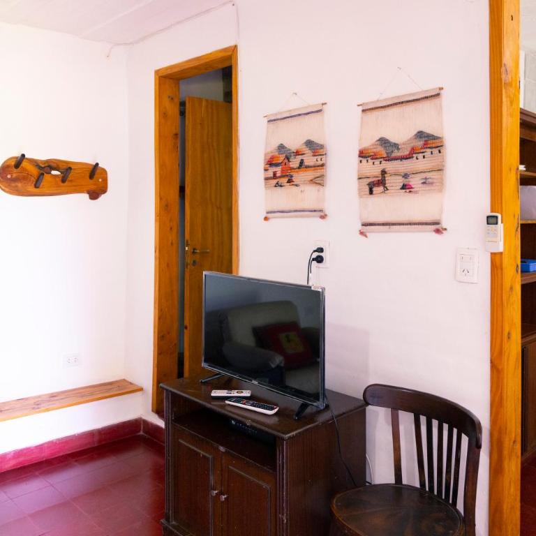 La Casa de Don Pepe - Alojamiento El Nogal - 19