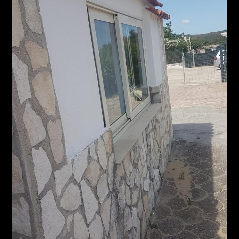 Hotel Residence Alga Blu sul Mare - Bungalow Fronte Spiaggia - 13