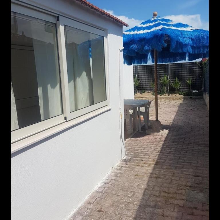 Hotel Residence Alga Blu sul Mare - Bungalow Fronte Spiaggia - 14