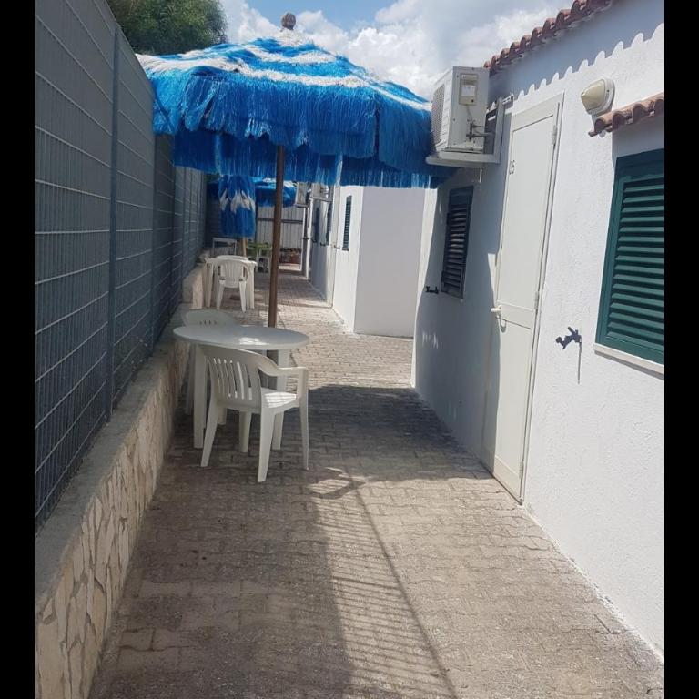 Hotel Residence Alga Blu sul Mare - Monolocale - 13