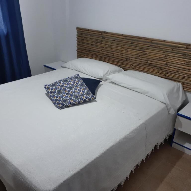 Casa tra Cielo e Mare - Camera Matrimoniale con Vista Mare - 12