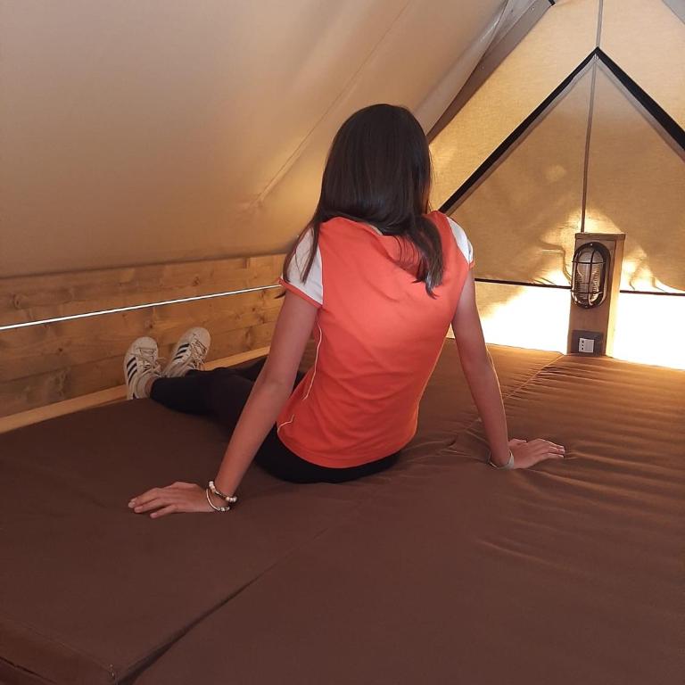 Villaggio Camping Bosco Selva - Tent - Split - 2