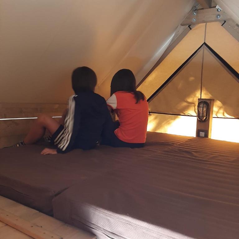Villaggio Camping Bosco Selva - Tent - Split - 3