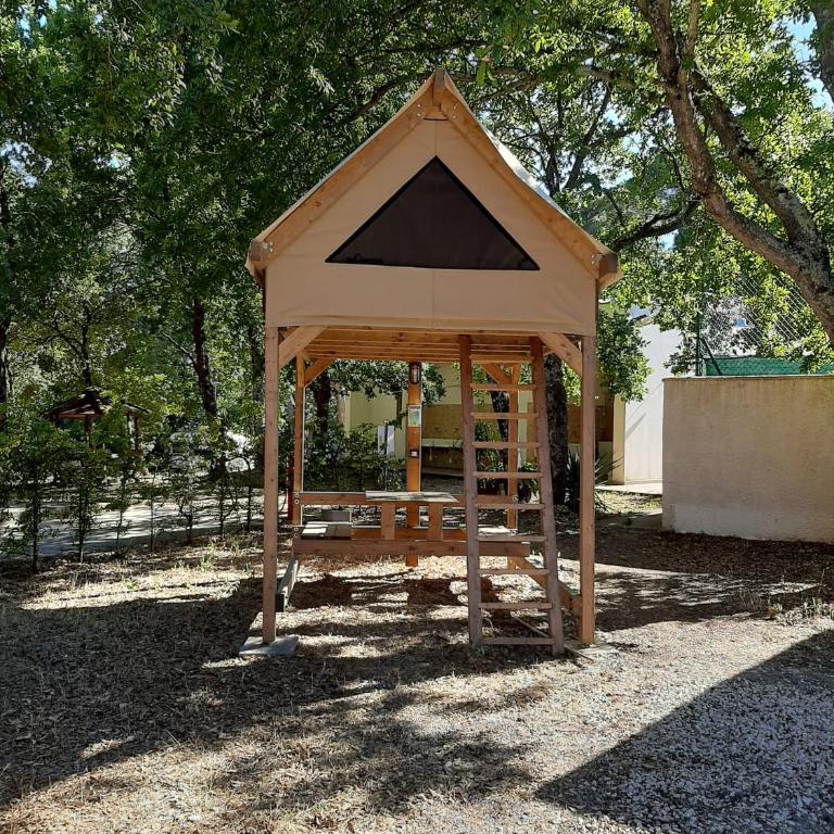 Villaggio Camping Bosco Selva - Tent - Split - 4