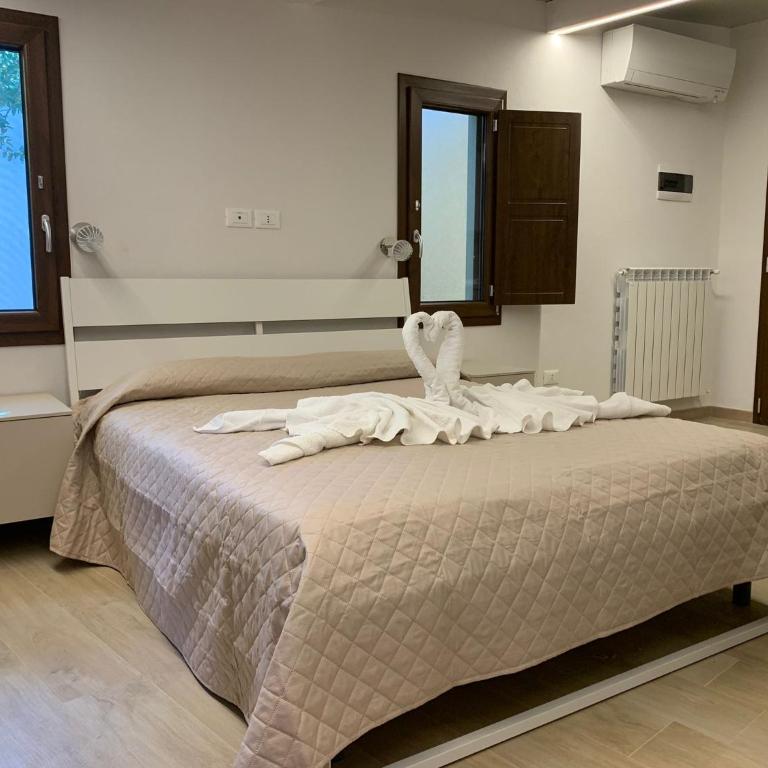 Villaggio Camping Bosco Selva - Chalet - 10