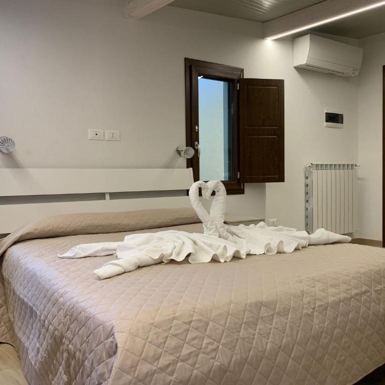 Villaggio Camping Bosco Selva - Chalet - 4