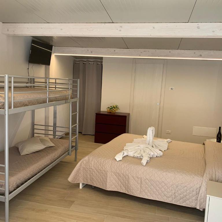 Villaggio Camping Bosco Selva - Chalet - 2