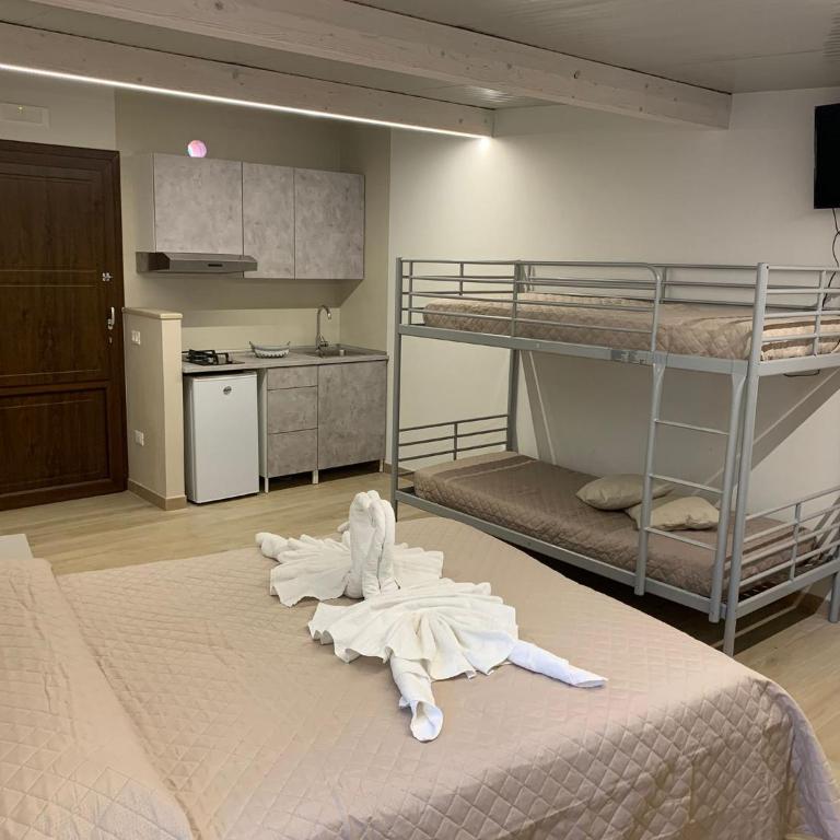 Villaggio Camping Bosco Selva - Chalet - 7