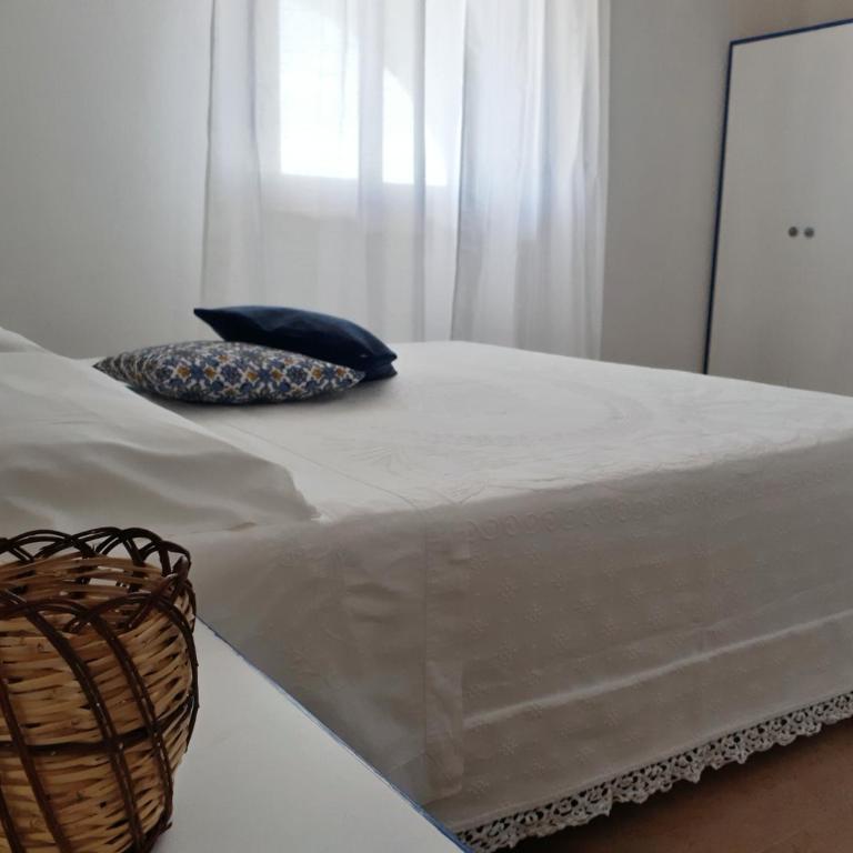 Casa tra Cielo e Mare - Camera Deluxe Matrimoniale con Vista Mare - 2