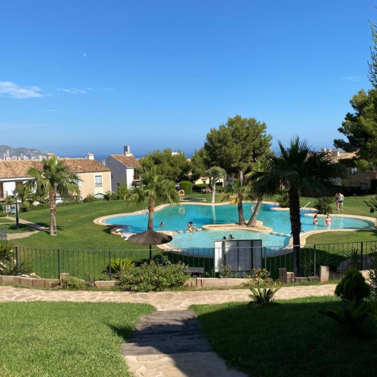 Villa Torreznito - Casa - 1
