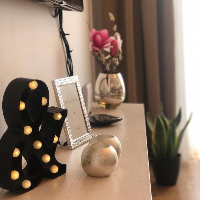 La Perla - One-Bedroom Apartment - 7