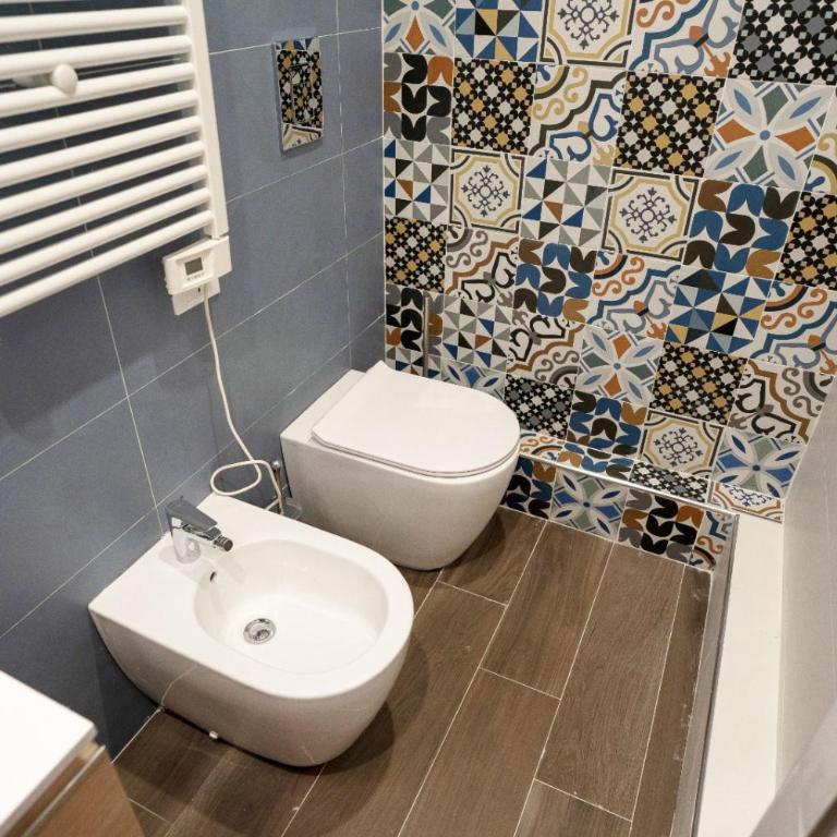 Sorrento B&D Rooms - Double Room - 7