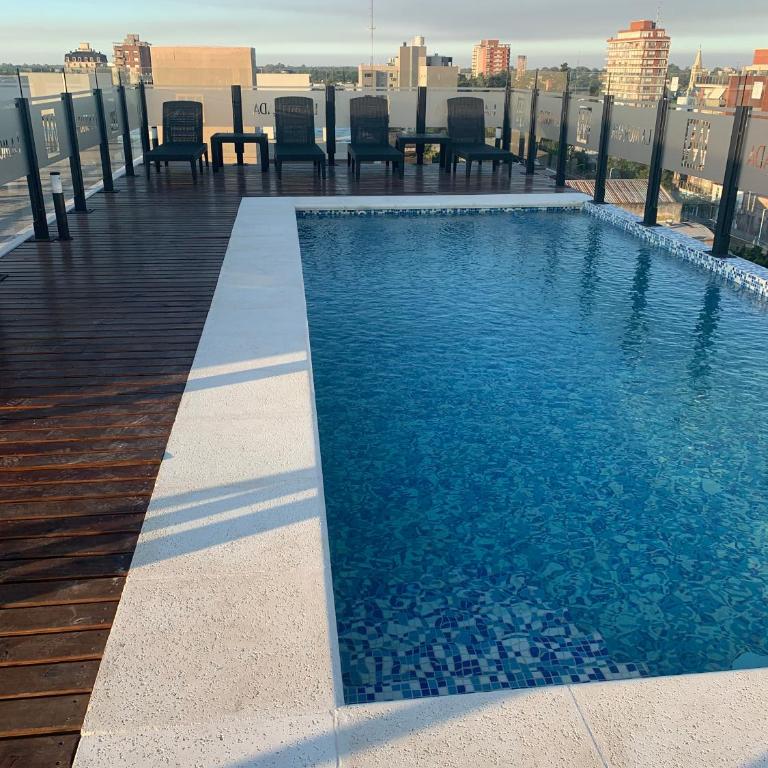 LA MORADA APART - Apartamento de 1 dormitorio - 24