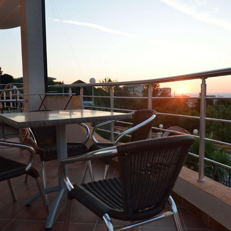 Belvedere Apartments with Seaview - Apartment with Seaview - 10