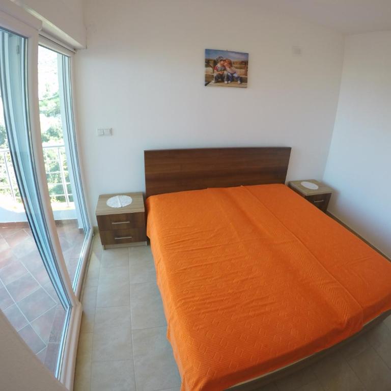 Belvedere Apartments with Seaview - Duplex Apartment - 1