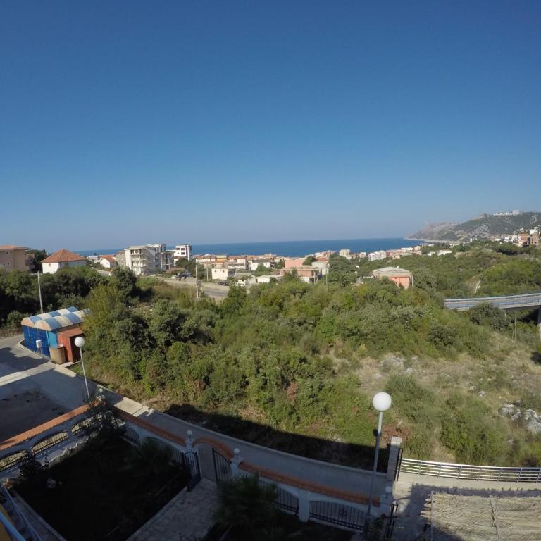 Belvedere Apartments with Seaview - Duplex Apartment - 2