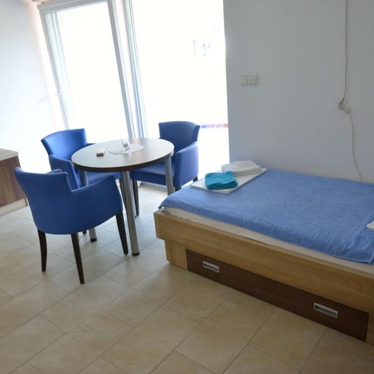 Belvedere Apartments with Seaview - Duplex Apartment - 3