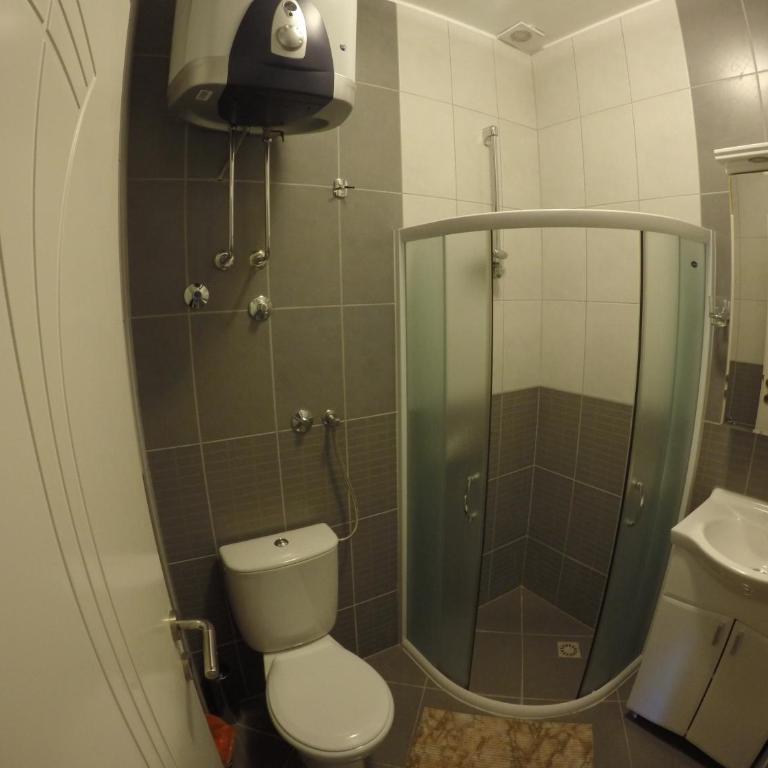 Belvedere Apartments with Seaview - Duplex Apartment - 6