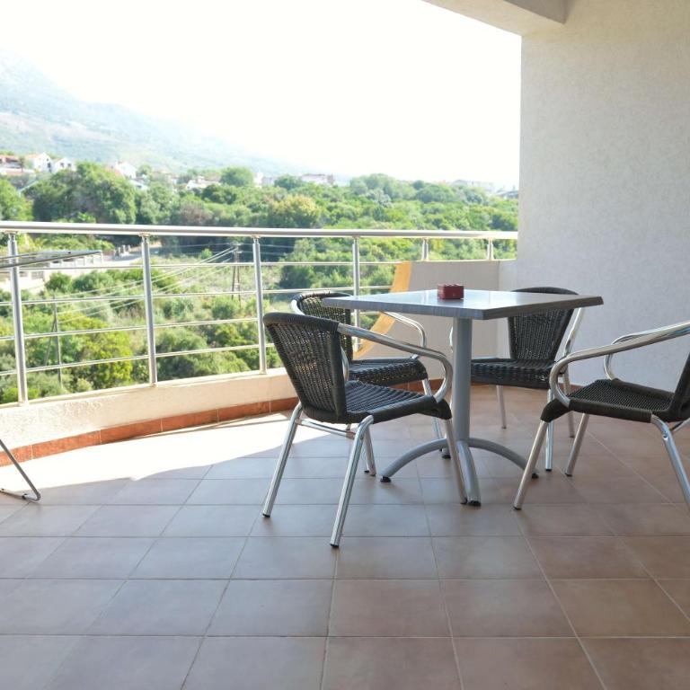 Belvedere Apartments with Seaview - Duplex Apartment - 7