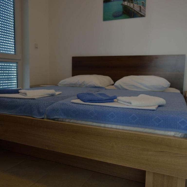 Belvedere Apartments with Seaview - Duplex Apartment - 8