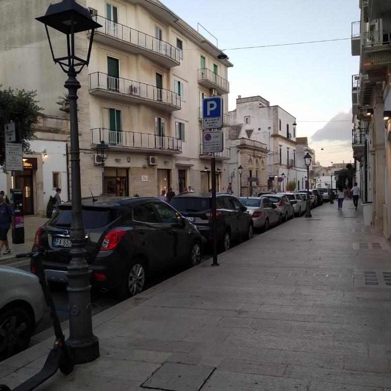 Soggiornare In Centro - Appartamento con 1 Camera da Letto - 32