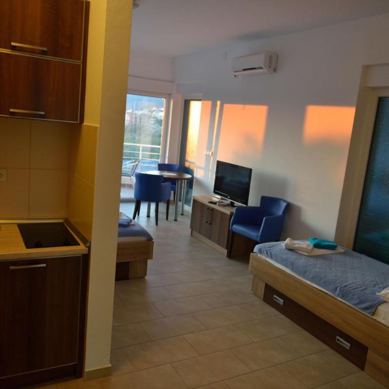 Belvedere Apartments with Seaview - Apartment with Seaview - 2