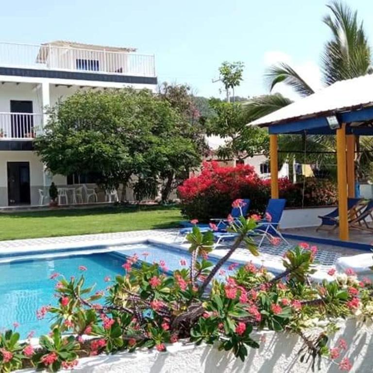 Casa de Campo Palmarito - Casa - 70
