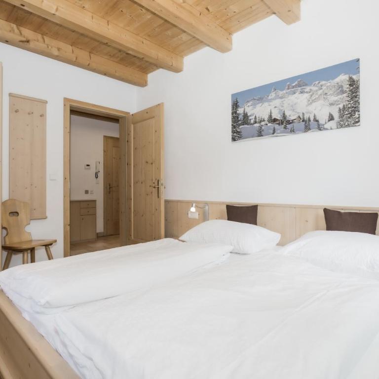 Vitroler Hof - Apartamento con balcón - 3