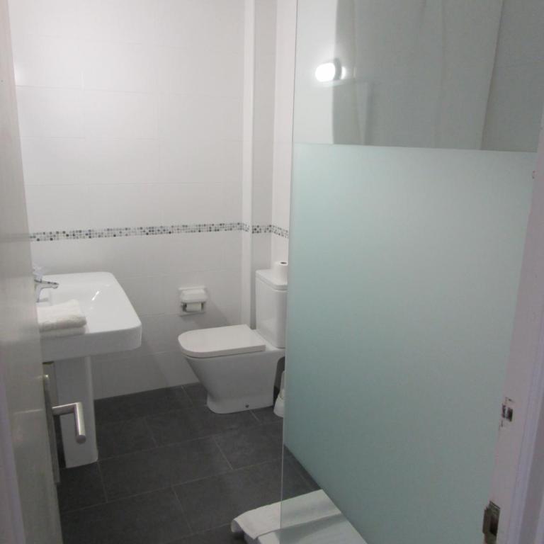 Hotel Apartaments Gesòria Porta Ferrada - Estudio con terraza - 2