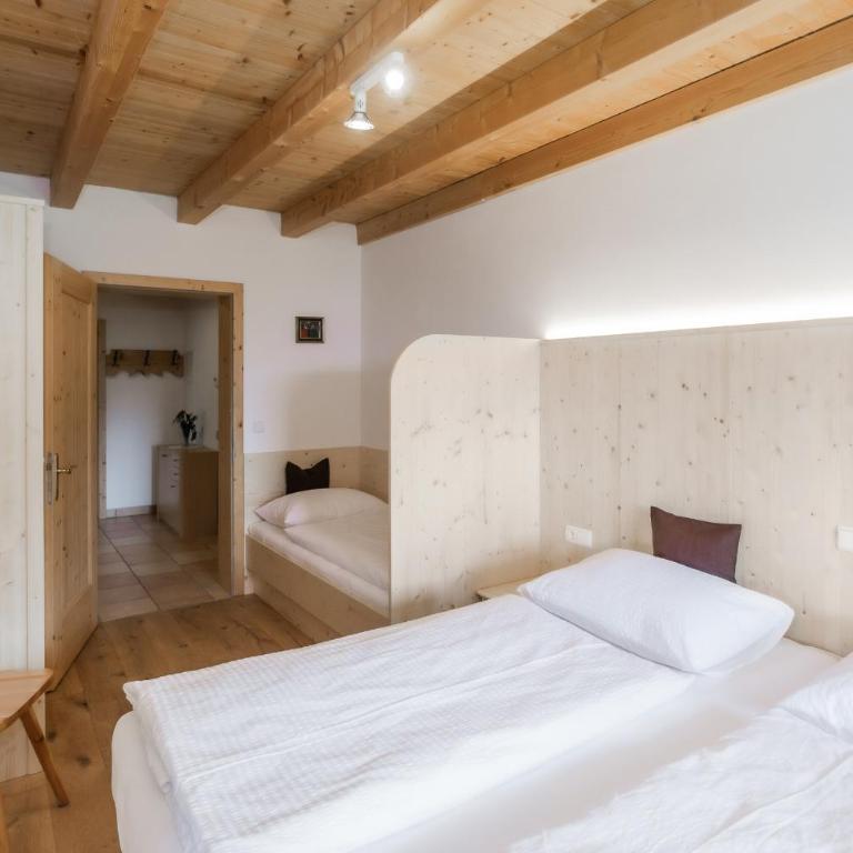 Vitroler Hof - Apartamento con balcón - 4