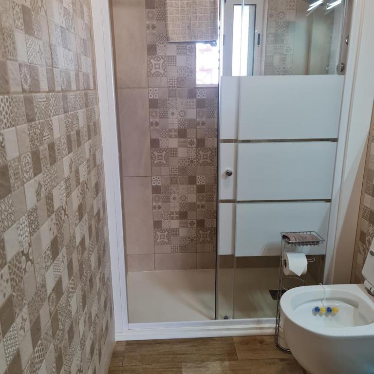 Piso - Apartment mit Meerblick - 22