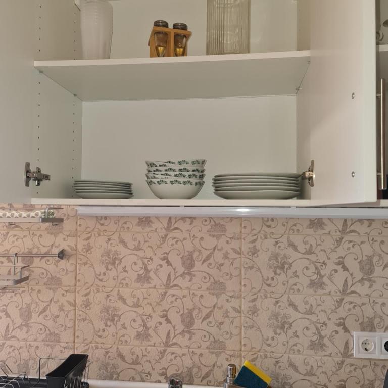 Piso - Apartment mit Meerblick - 18