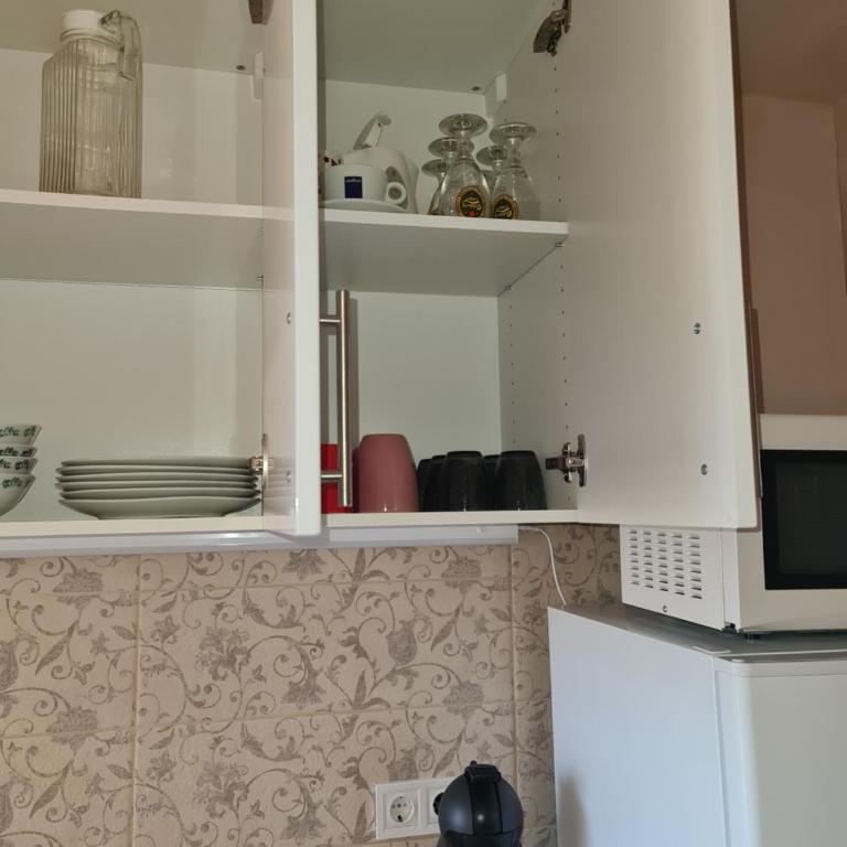 Piso - Apartment mit Meerblick - 19