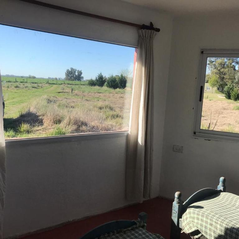 Hostel de campo La Providencia - Two-Bedroom Cottage - 30