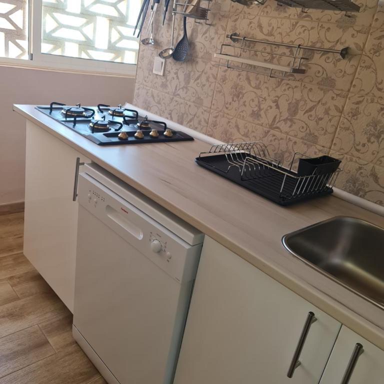 Piso - Apartment mit Meerblick - 15
