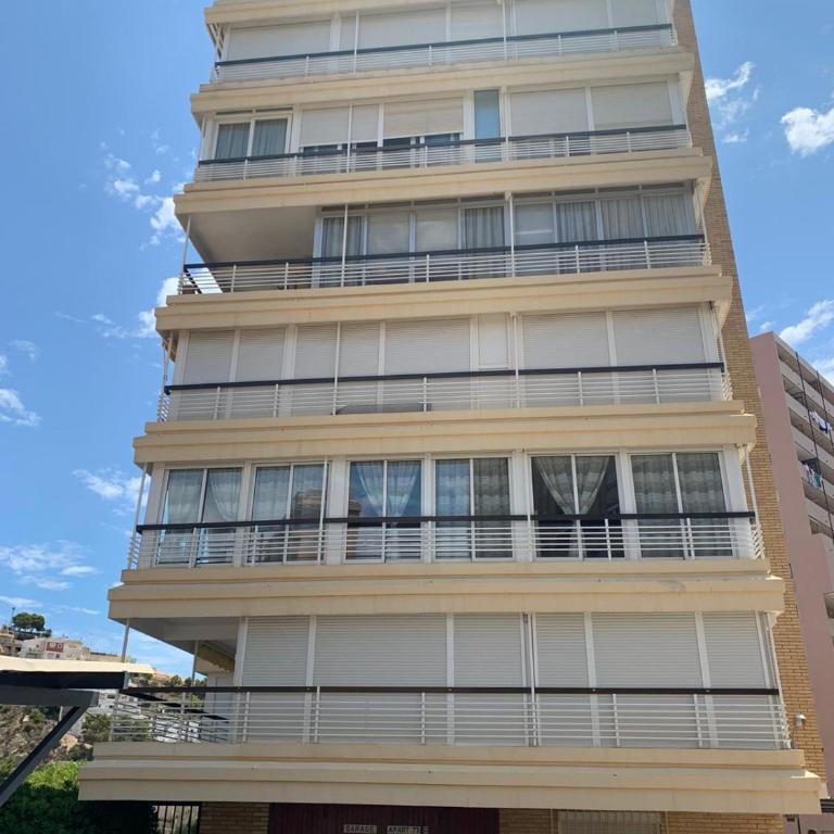 Piso - Apartment mit Meerblick - 33
