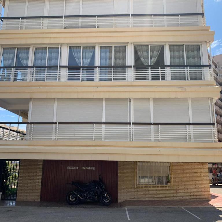 Piso - Apartment mit Meerblick - 32