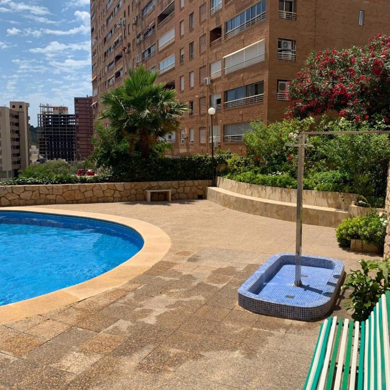 Piso - Apartment mit Meerblick - 40