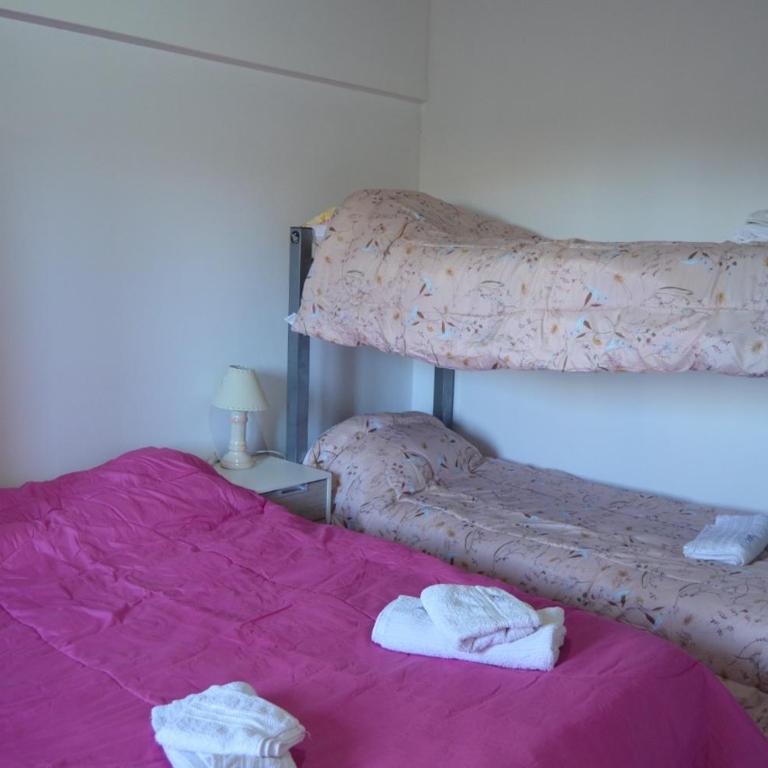 TAID - Apartamento de 1 dormitorio - 11