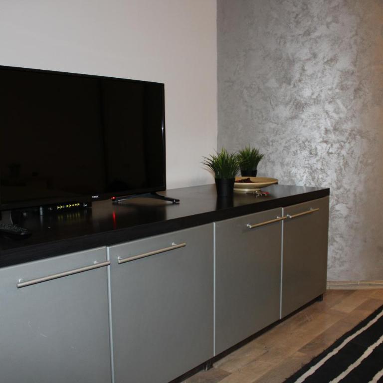 Downtown Parliament - Standardni Studio - 8