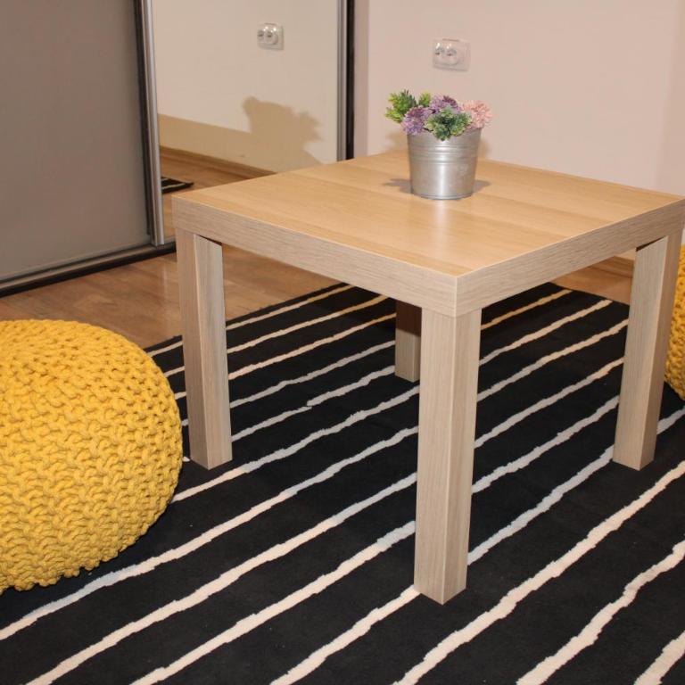 Downtown Parliament - Standardni Studio - 13