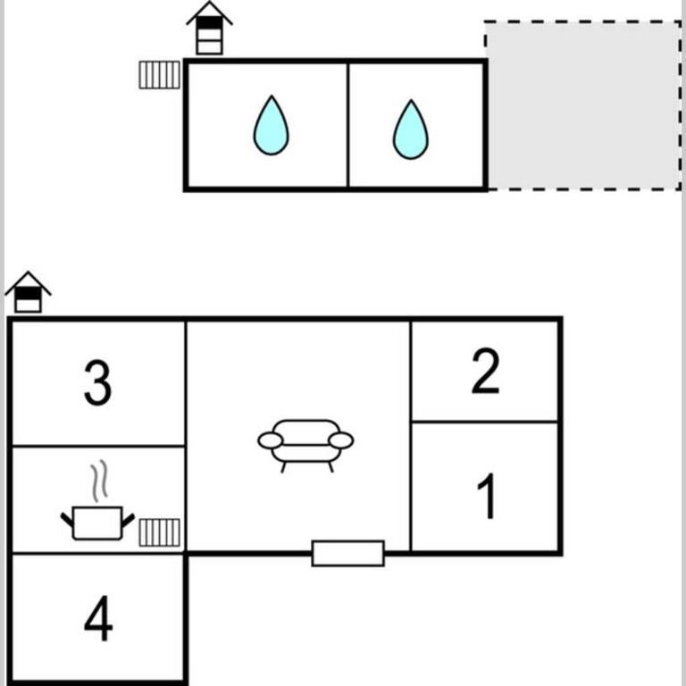 Appartamento della piazza - Appartamento - 8