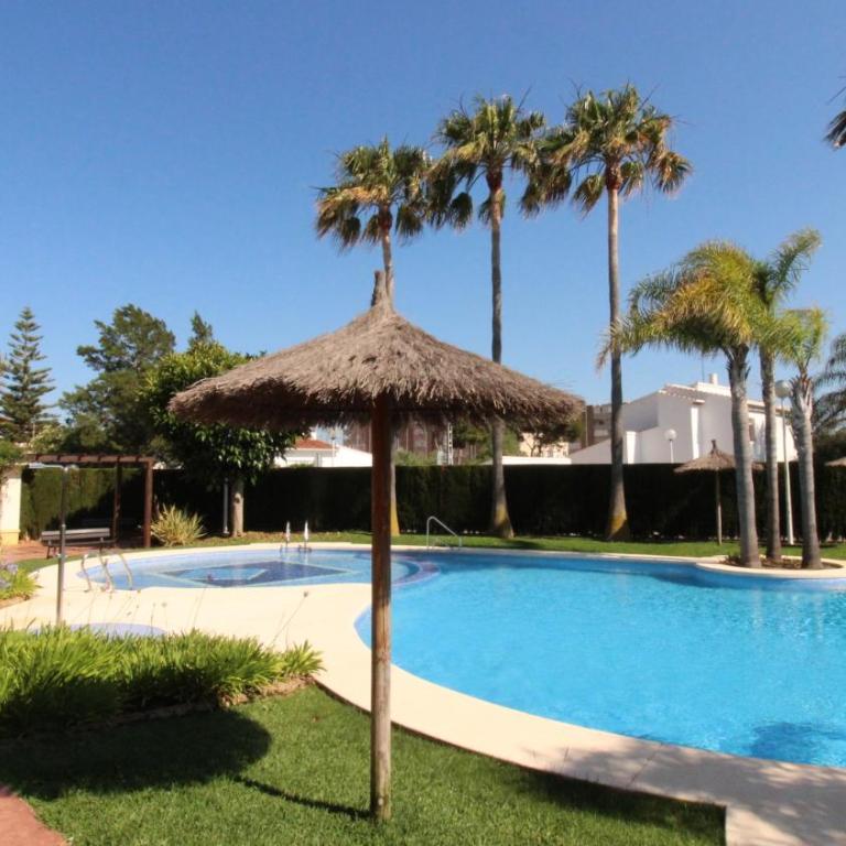 Masia del Arenal - Apartamento de 3 dormitorios - 5