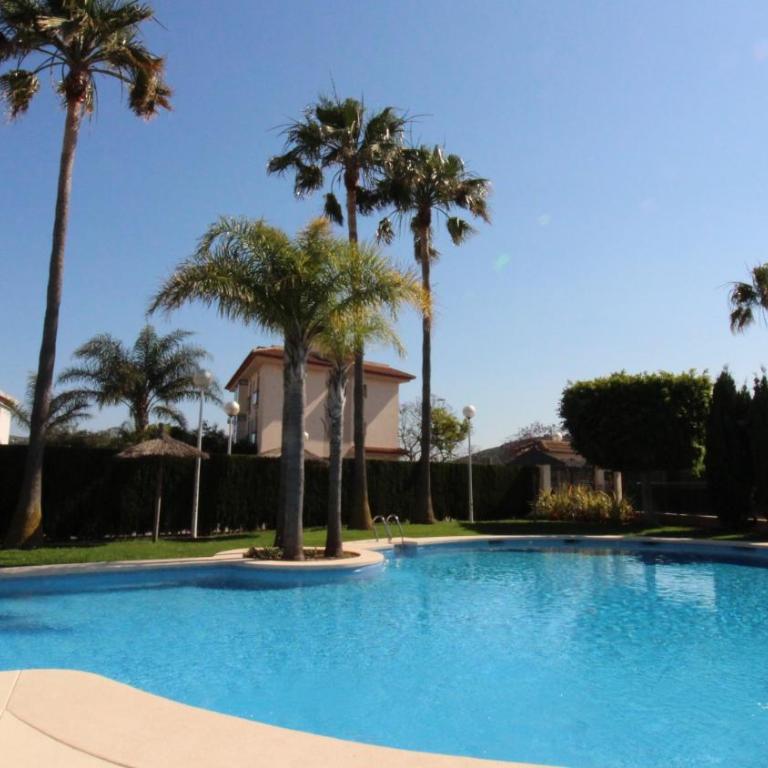 Masia del Arenal - Apartamento de 3 dormitorios - 8