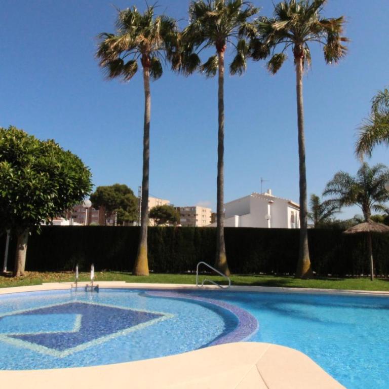 Masia del Arenal - Apartamento de 3 dormitorios - 9